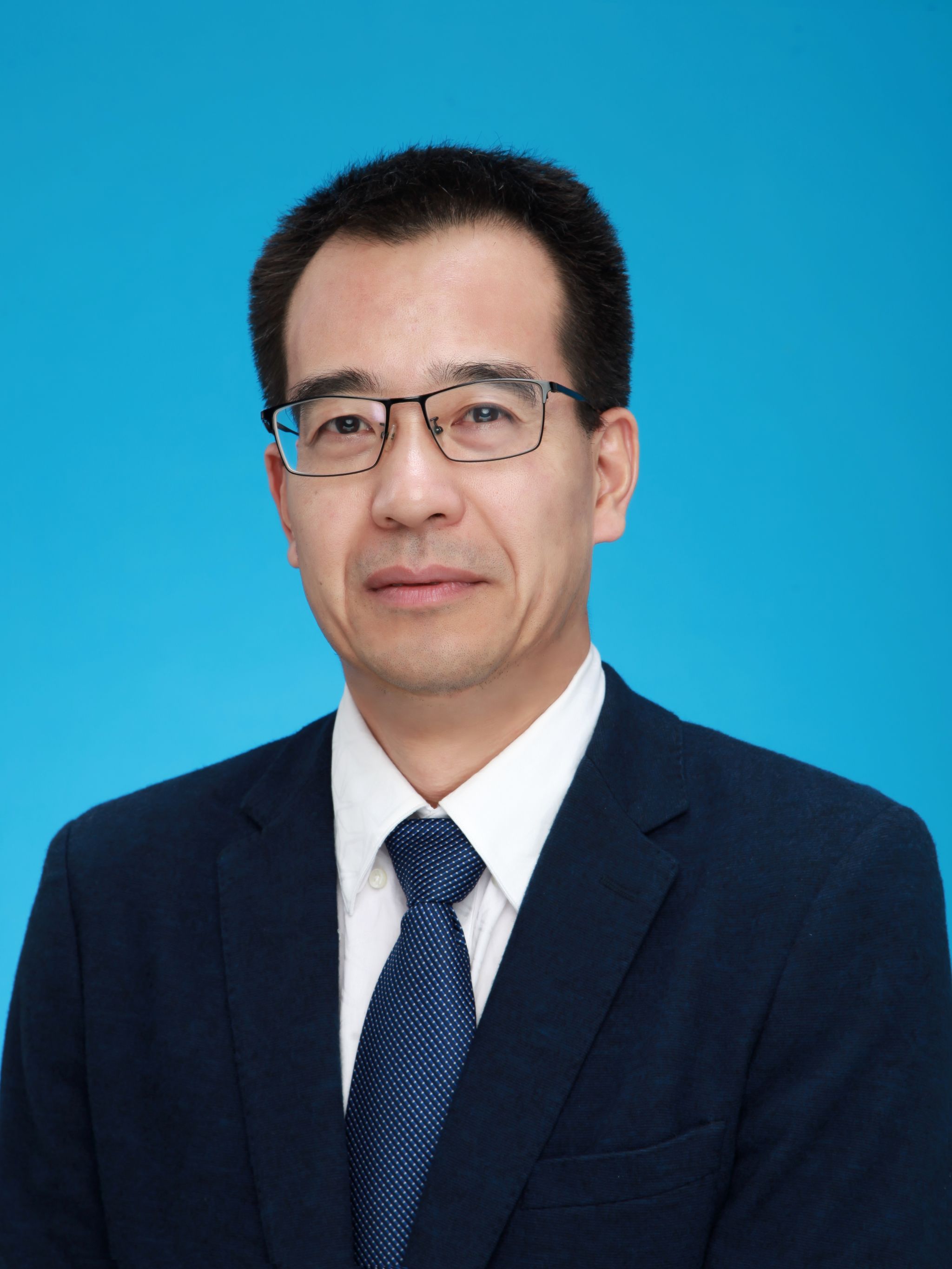 文亚峰教授